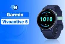 Garmin Vivoactive 5