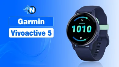 Garmin Vivoactive 5