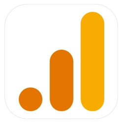 Google Analytics App