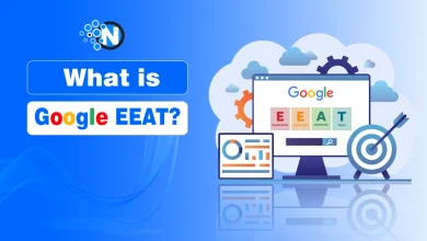 What is Google EEAT