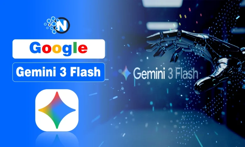Google Gemini 3 Flash