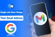 Google Lets Users Change Their Gmail Address