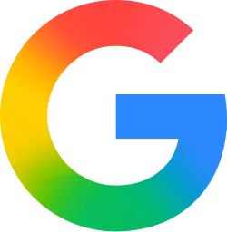 Image of Google Logo