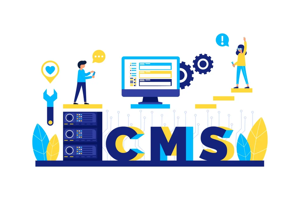 What are the Advantages and Disadvantages of Using a Headless CMS
