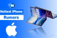 Hottest iPhone Rumors