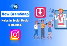 How GramSnap Helps in Social Media Marketing?