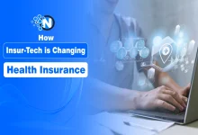 How Insur-Tech is Changing Health Insurance
