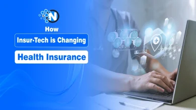 How Insur-Tech is Changing Health Insurance
