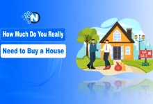 How Much Do You Really Need to Buy a New House