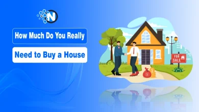 How Much Do You Really Need to Buy a New House