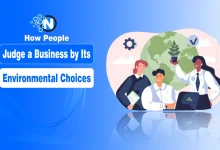 How People Judge a Business by Its Environmental Choices