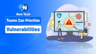 How Tech Teams Can Prioritize Vulnerabilities