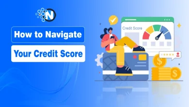 How to Navigate & Improve Your credit score