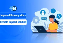 Strategies to Improve Efficiency with a Remote Support Solution