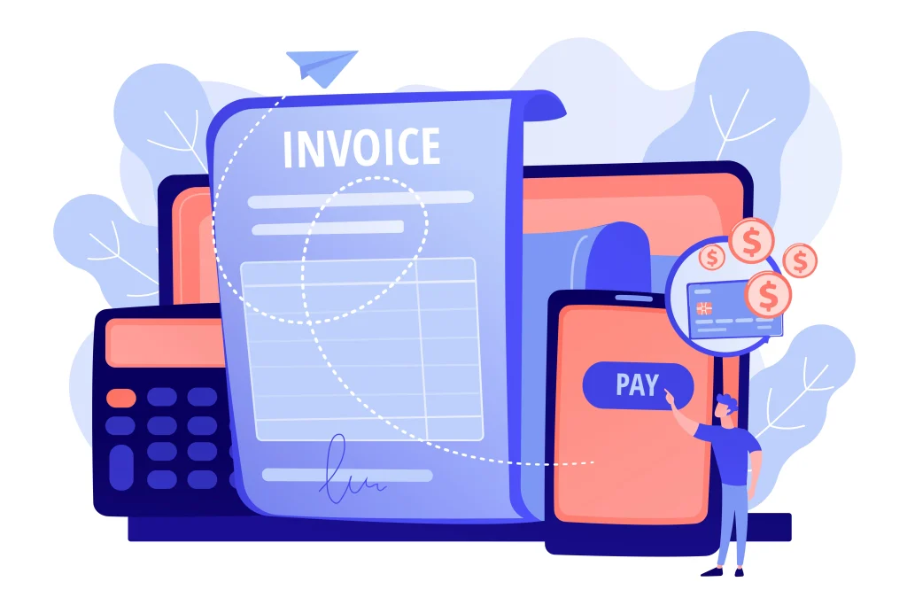 Invoice-to-Cash Automation