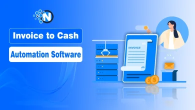 Invoice-to-Cash Automation
