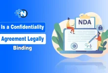 Is a Confidentiality Agreement Legally Binding
