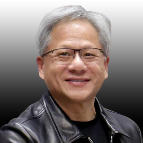 Image of Jensen Huang