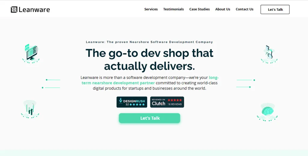 Leanware