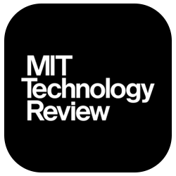 MIT Technology Review Logo
