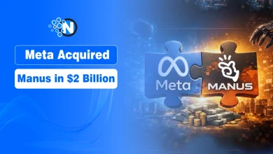 Meta Acquired Manus in Just $2 Billion