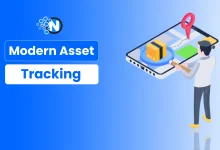 Modern Asset Tracking