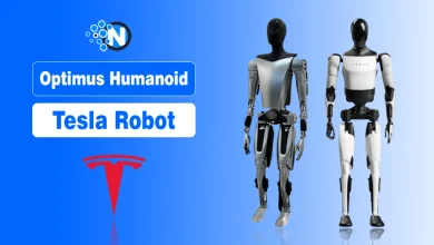 Image of Tesla Robot Optimus