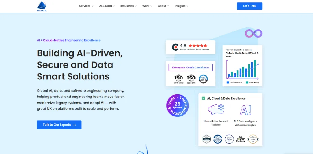 Radixweb