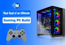Real Goal of an Ultimate Gaming PC Build