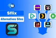 Sflix Alternatives Sites