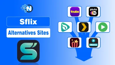 Sflix Alternatives Sites