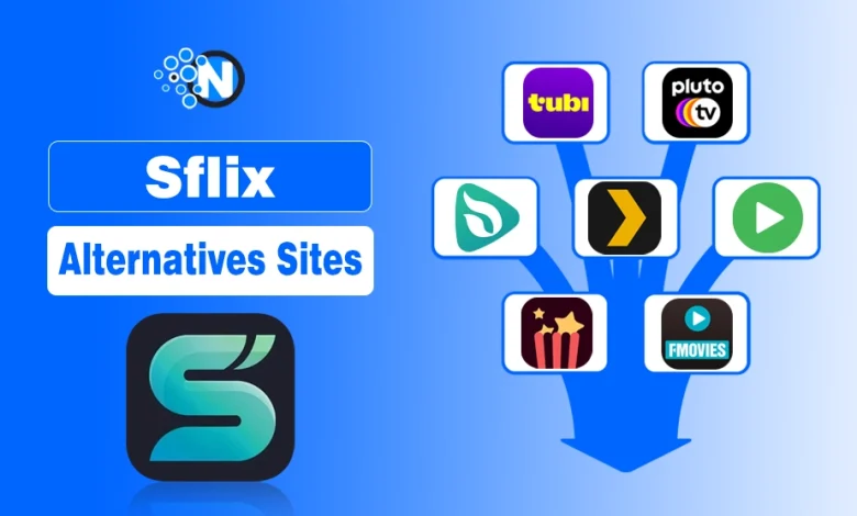 Sflix Alternatives Sites