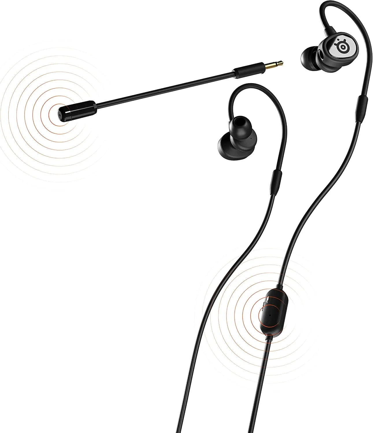 SteelSeries Tusq | Image Credit: Amazon