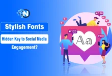 Stylish Fonts Hidden Key to Social Media Engagement