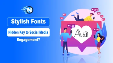 Stylish Fonts Hidden Key to Social Media Engagement