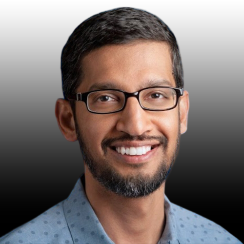 Image of Sundar Pichai