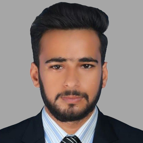 Talha Ashraf