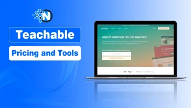 Teachable Pricing and Tools