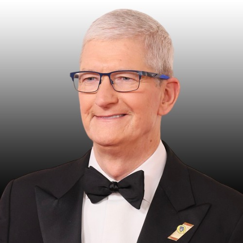Image of Tim Cook