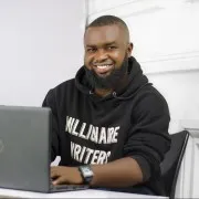 Toby Nwazor