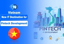 Vietnam New IT Destination for Fintech Development