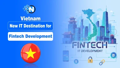 Vietnam New IT Destination for Fintech Development