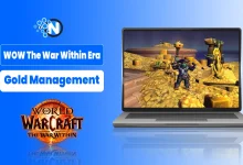 WOW The War Within Era Gold Management