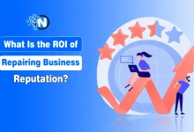 What Is the ROI of Repairing Business Reputation