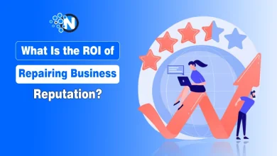 What Is the ROI of Repairing Business Reputation
