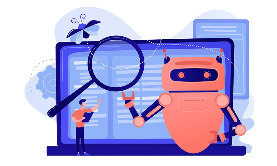Image of What is AI Keyword Research