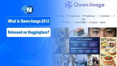 What is Qwen-Image-2512 released on Huggingface