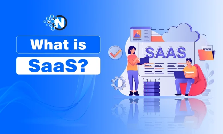 What is SaaS