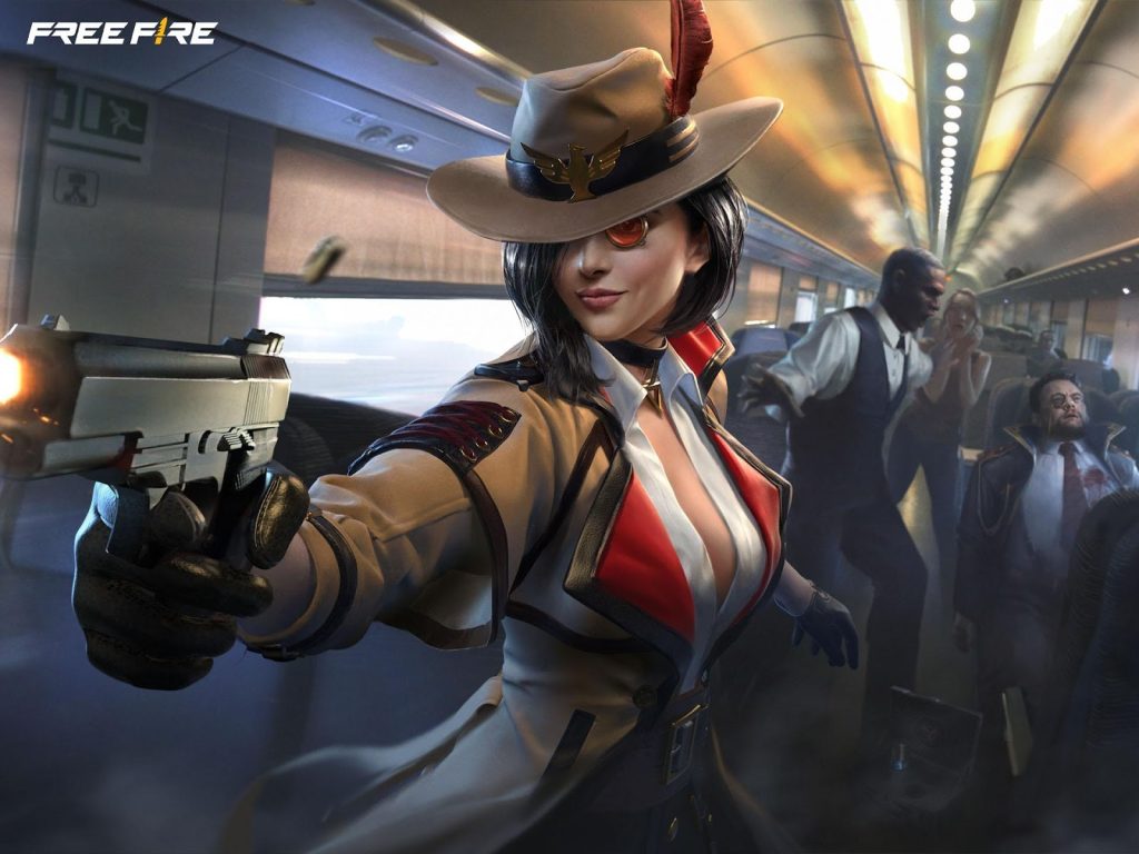 Clu, The Undercover Detective
