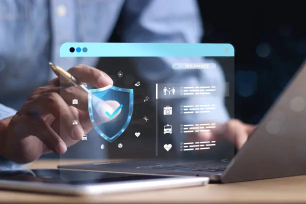 Insur-Tech in Health Insurance